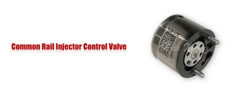 Top Quality Common Rail Injector Valve 9308-625C 28277576