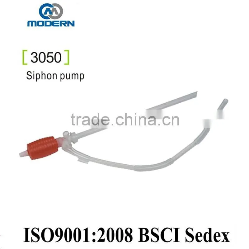 Auto Handy Siphon Pump