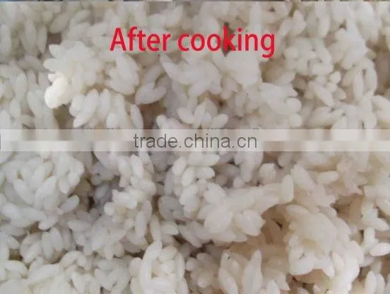 Delon artificial rice machine equipment