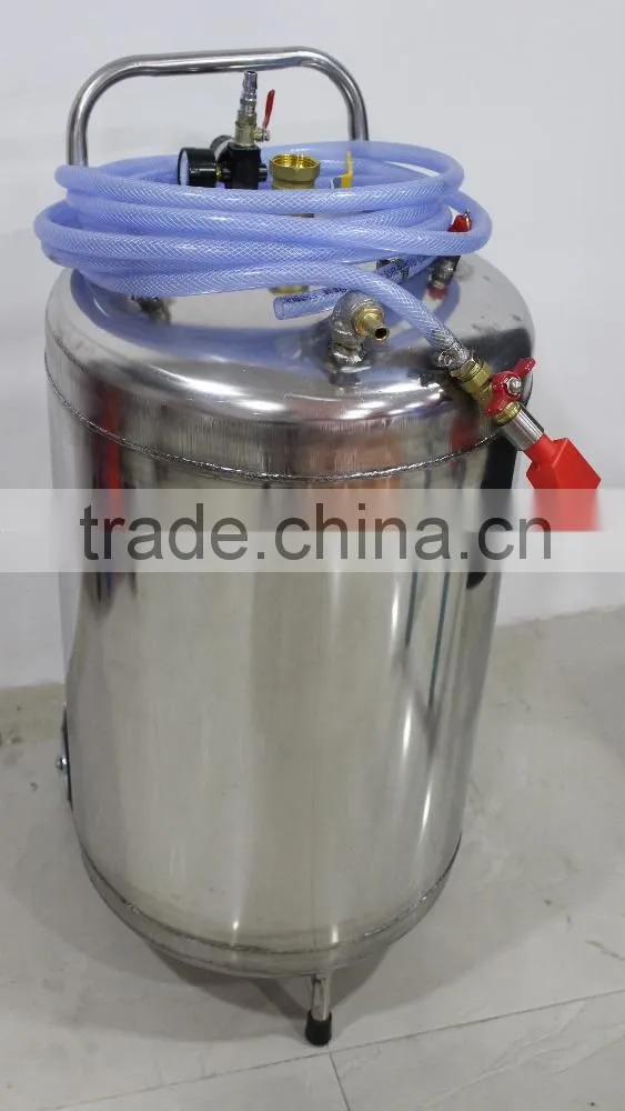 80L car washing machine with foam for car workshop AX-803