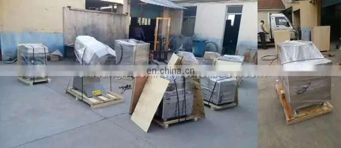 Industrial Home Potato Chips Making Machine Price