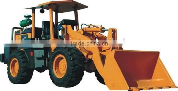 New design high technology loading machine for sale
