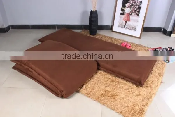leisure single seat sofa bed