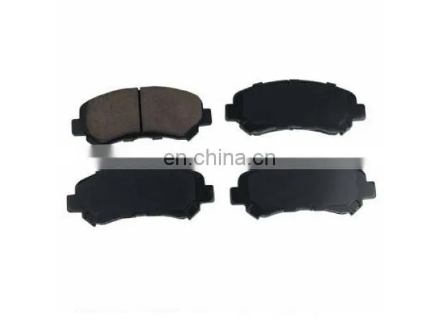 Auto Brake Pad OEM D1060-9N00A fit for Japanese car