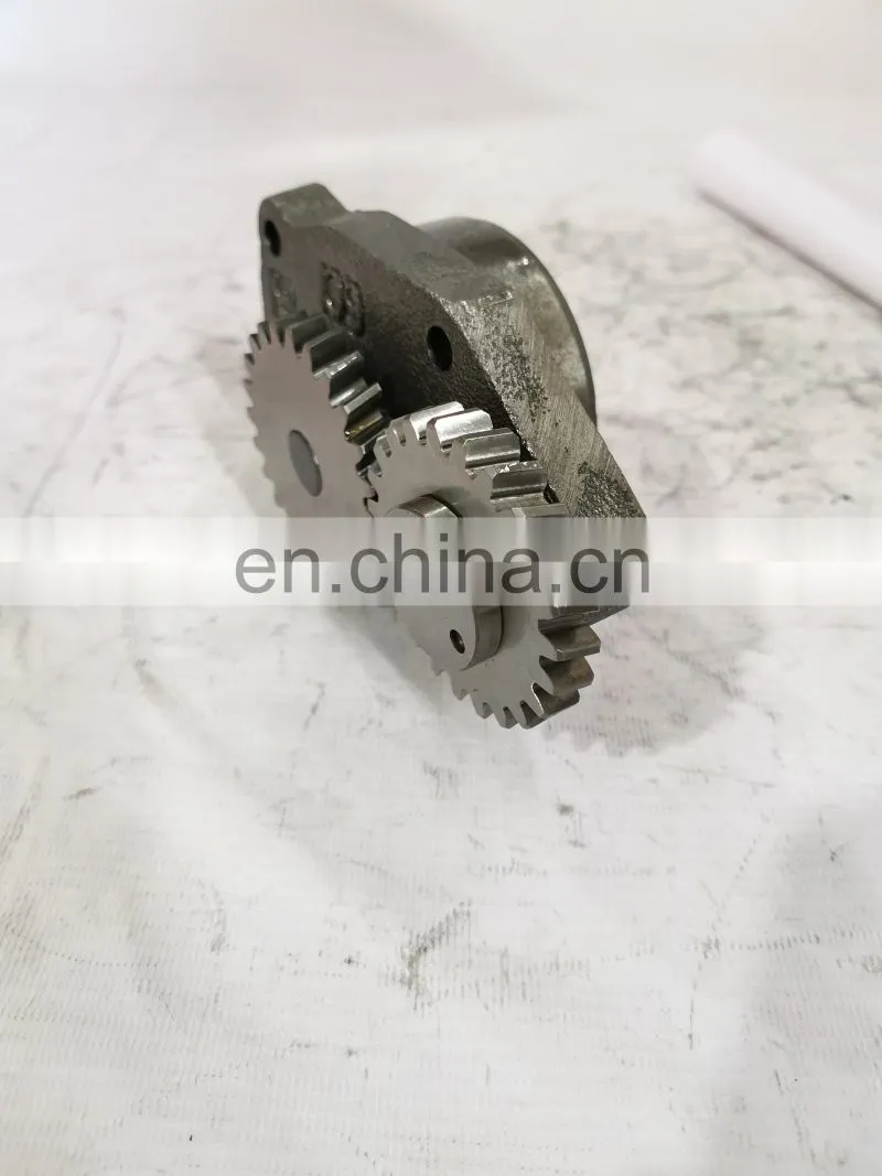 3930338 Oil Pump diesel engine original Auto engine parts 3930338