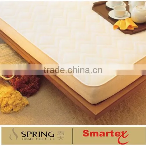 100 cotton flannel Waterproof Baby Crib