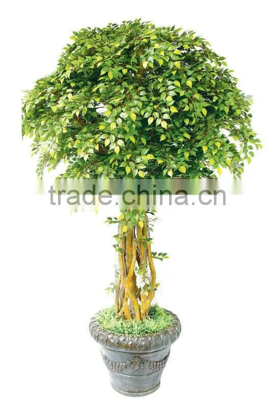 High quality new on sale indoor artificial bonsai maple tree