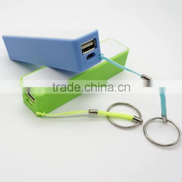 Top level antique 1900mah portable battery charger