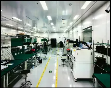 INP Photonics (Suzhou) CO.,Ltd company overview - view 2