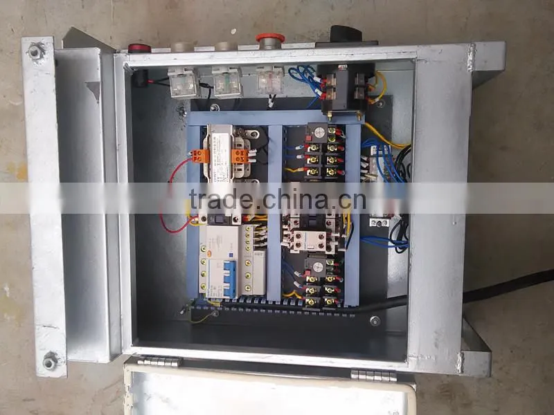 630 Ldt Hoist