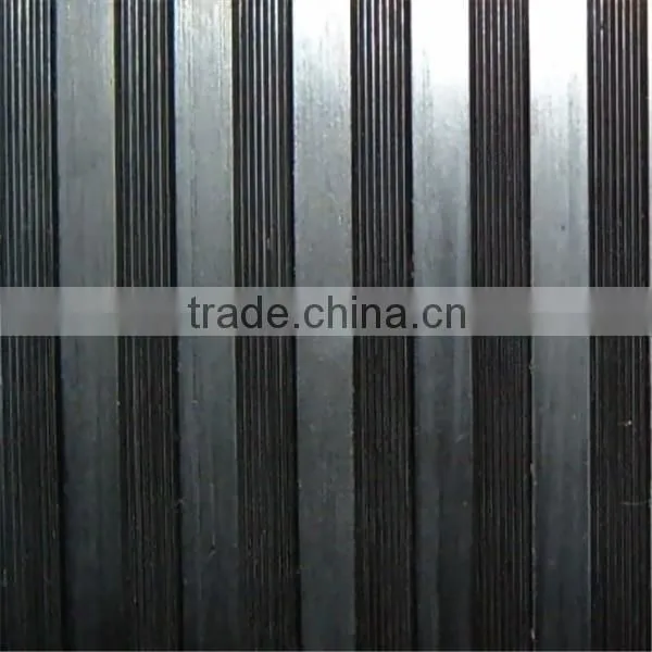Hyrubbers produced The anti-fatigue rubber MATS