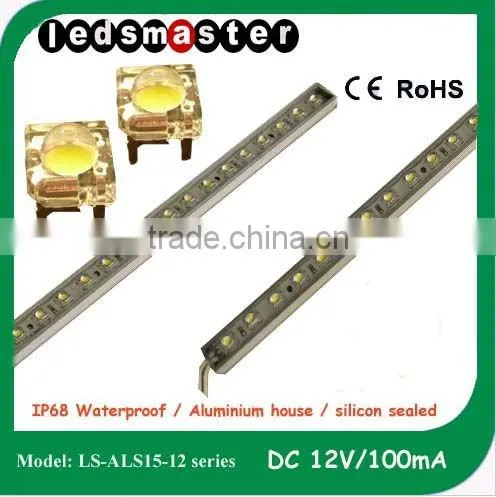 Non-Waterproof Led Strip Light 3528/5050 30leds 12V