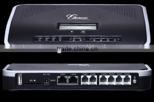 grandstream ucm6116 16 fxo ports ip pbx