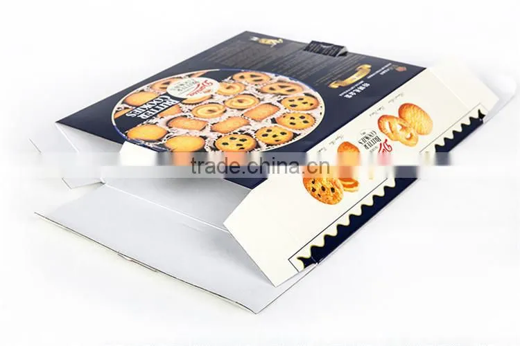 Corrugated Board Box Manufacturing Outer Cartons Direct
