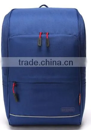 canvas laptop backpack 2016 spring fashion school backpack