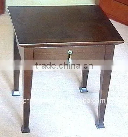 Modern Style Hotel CEO Bedroom sets PFG303