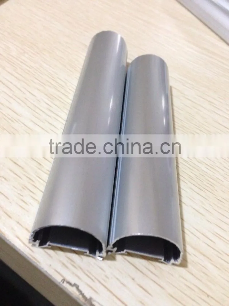 Rigid Bar Aluminium Profile LED Strip Bar