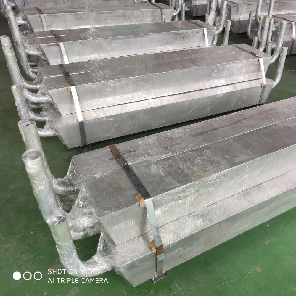 Jiaozuo Libo Light Alloy Co., Ltd. company overview - view 1