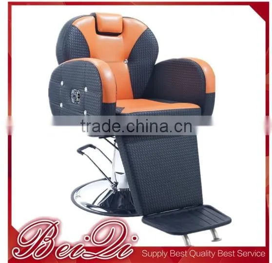 Hotsale !!2016 new model superior adjustable professional tattoo chair Leather PU salon styling chair hydraulic barber chair