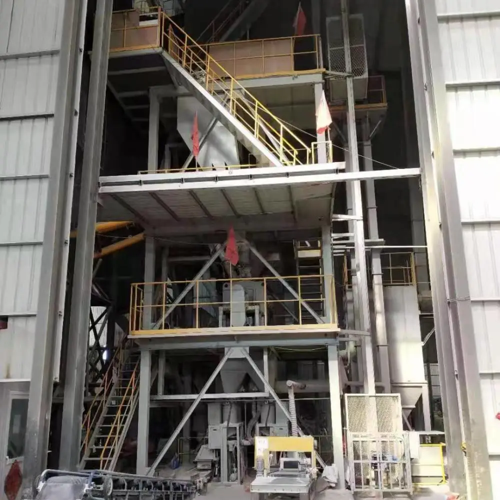 Yilifang (Hebei) Building Materials Co., Ltd. company overview - view 4