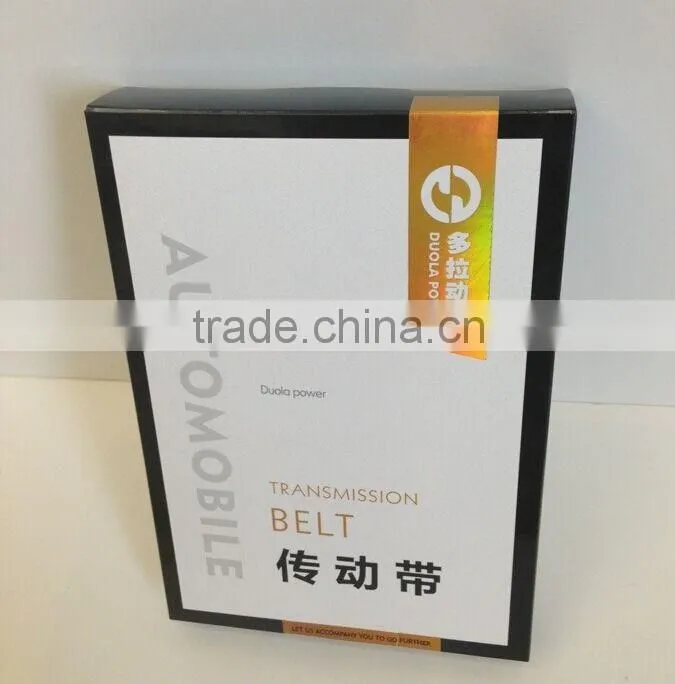 factory custom made colorful boxes