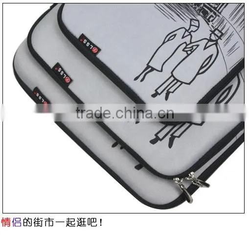 tablet bag china waterproof antishock waterproof laptop bag