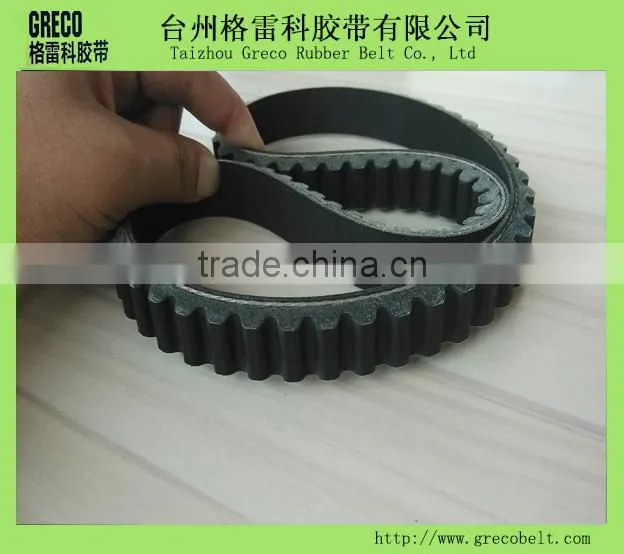 Cogged belts(B)