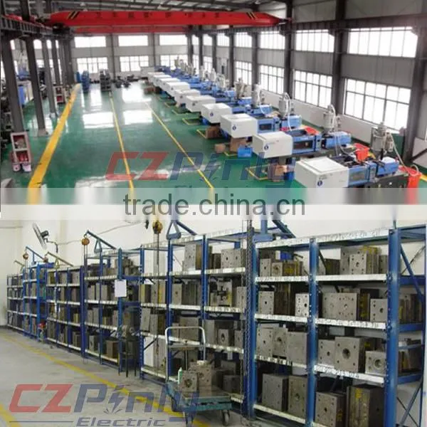 Types Of PG Cable Gland