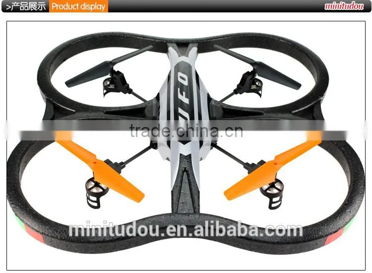 X30V Large scale 2.4g RC Quadcopter With Camera FPV Quadcopter with HD camera