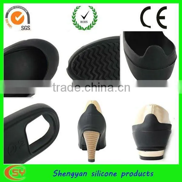 rain shoe cover,outdoor waterproof shoe covers,non-slip rubber shoe covers
