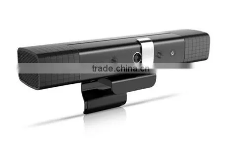 HD6 TVPRO Android 4.4 TV Box - 5MP Camera, Allwinner A31s Quad Core CPU, 8GB