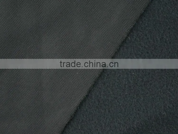 clinquant velvet/super poly/golden velvet fabric