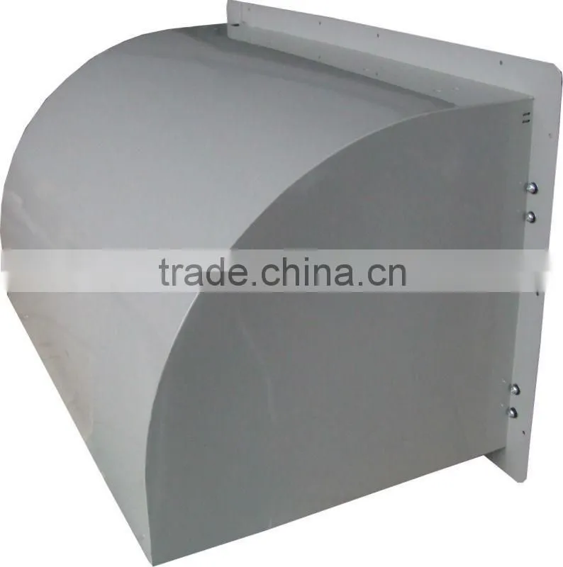 TF2 3/2 48V BTS site cooling fan