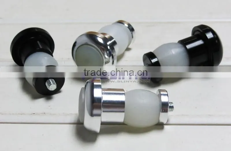 YY603 Model Fit 16 to 23mm Factory Wholesale Bike Handlebar Bicycle Turn Signal Light