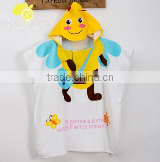 Baby Towel / Baby Hooded Towel / Plush Baby Towel