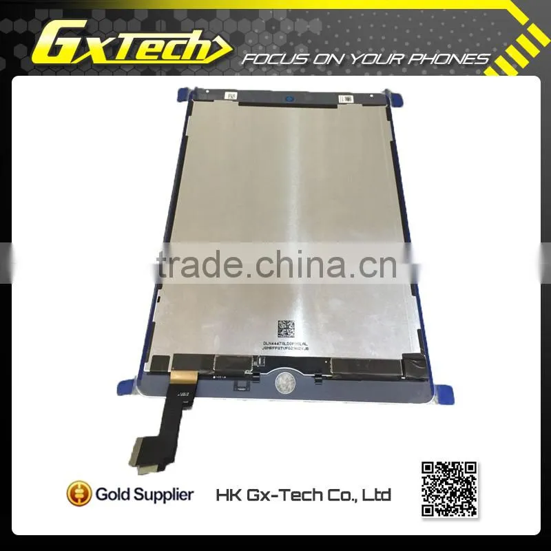 Wholesale Price Black And White for iPad Air 2 9.7'' Lcd Display Digitizer