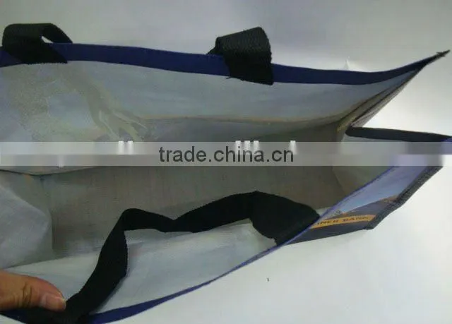 well printing new PP woven bag