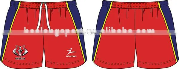 oem jerseys fashionable jersey rugby league shorts