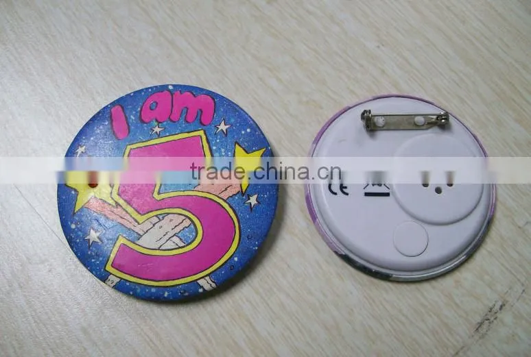 promotion different types led brooch ,mix styles flashing heart badge love brooch for party decoration ,cheap wedding party gift