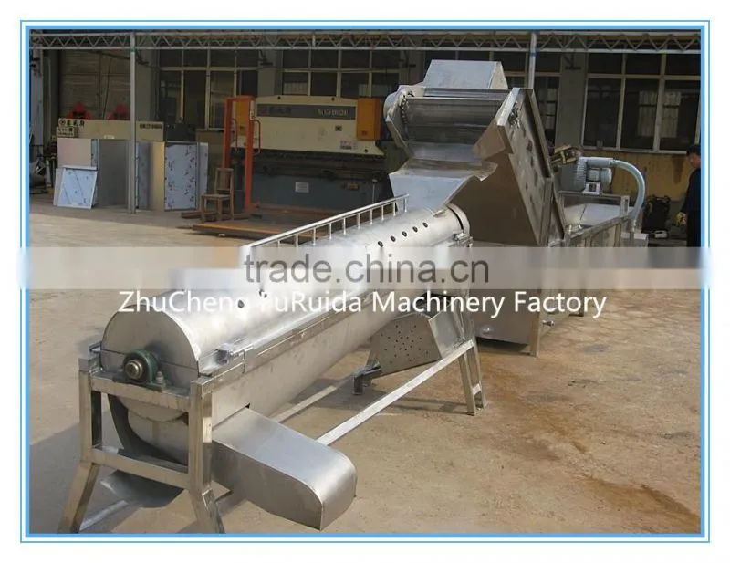 chicken feet conveyer/poultry broiler equipment/abattoir machinery
