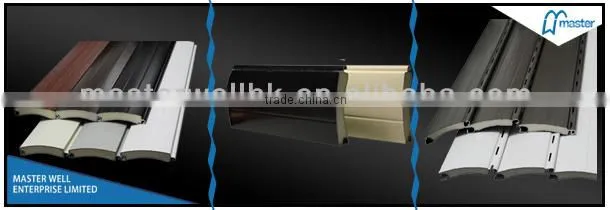 roller shutter use tubular motor