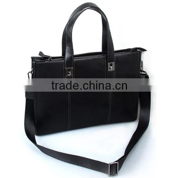 Fashion turkish leather bags with italian leather bag wholesale