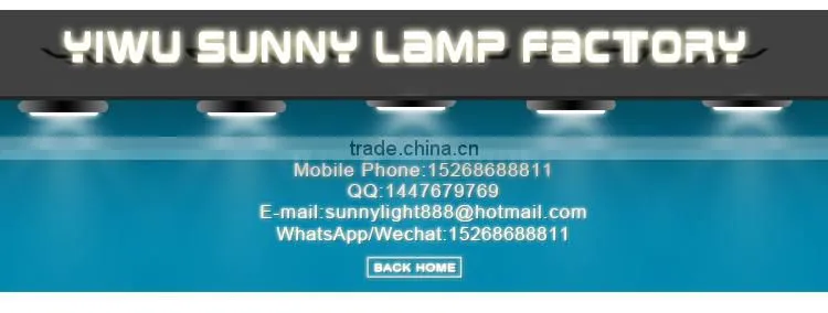 E14/E27 3W LED Filament Lamp !