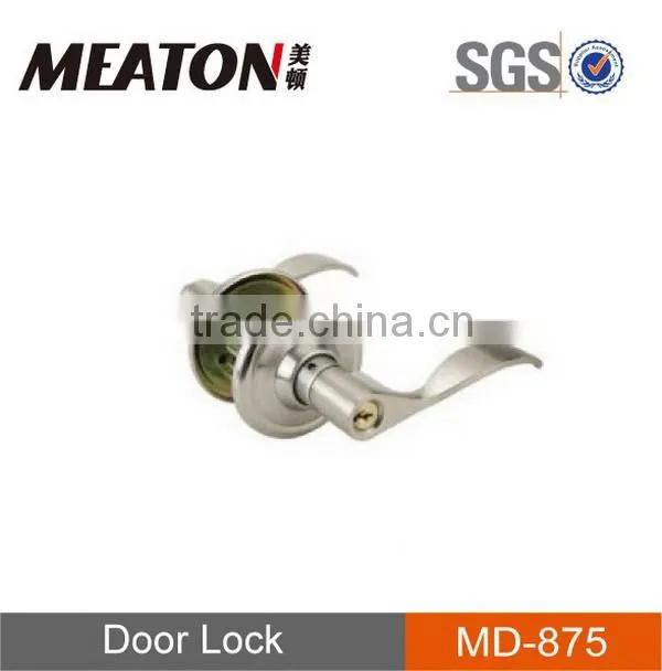 Hot sell newest shower door lock