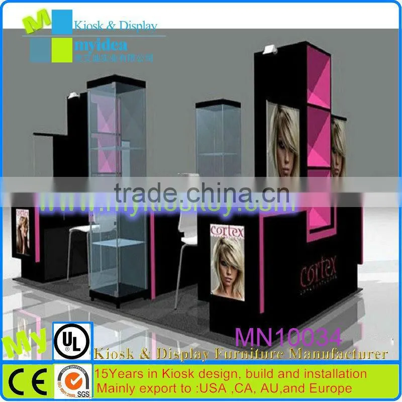 ODM&OEM low price barber shop furniture/used barber shop furniture