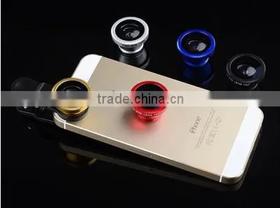 super wide angle 0.4 X Wide angle for mobile phone camera lens