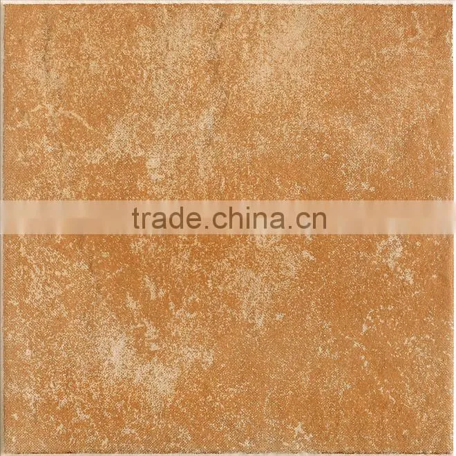 cheap porcelain plate 400*400mm manufacturing rustic tile