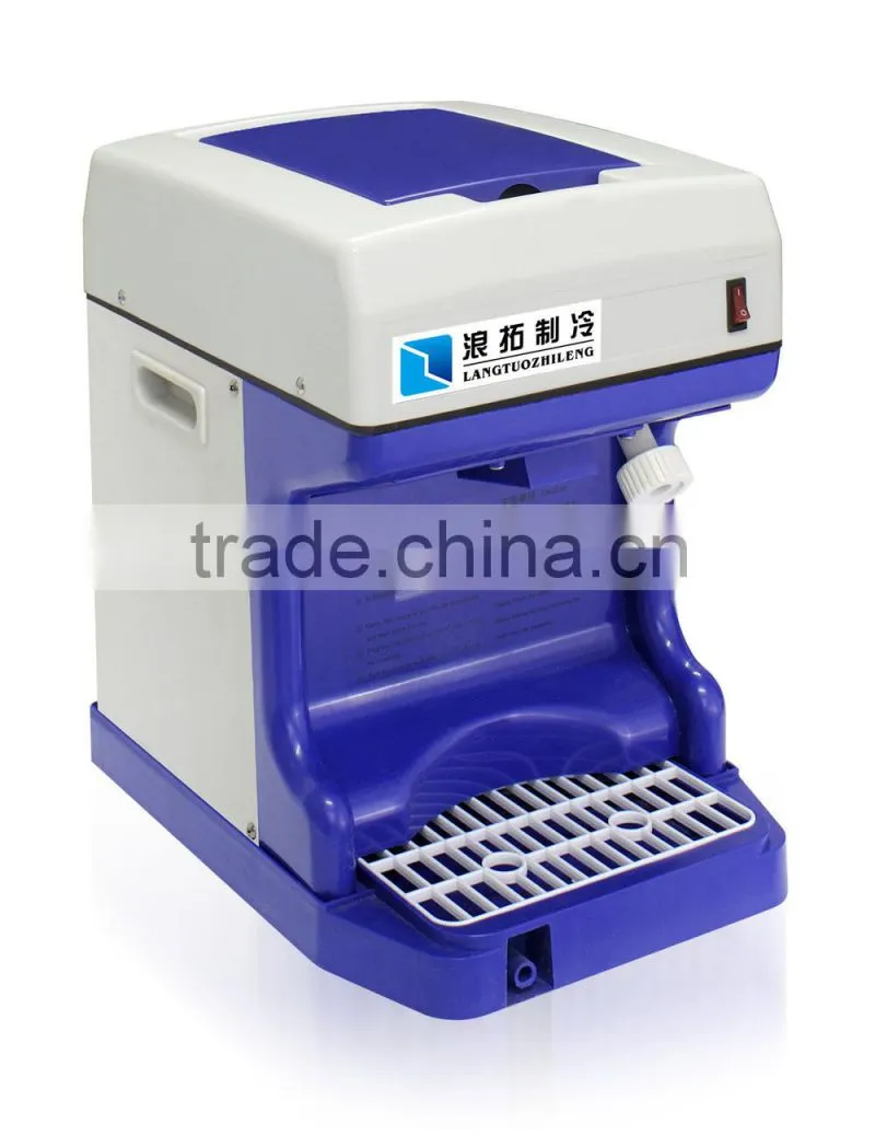 commercial ice crusher ice crusher machine