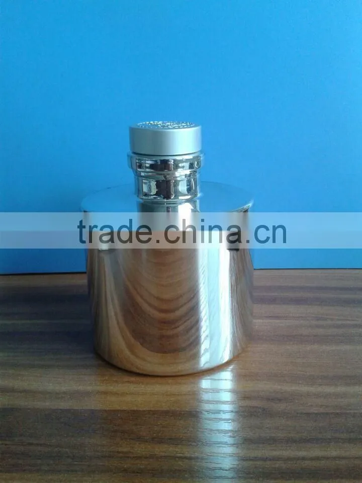 UV 200ml reed diffuser glass bottle