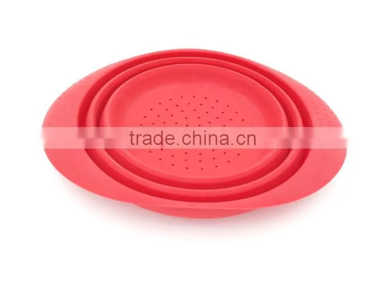 Steamed bun steamer